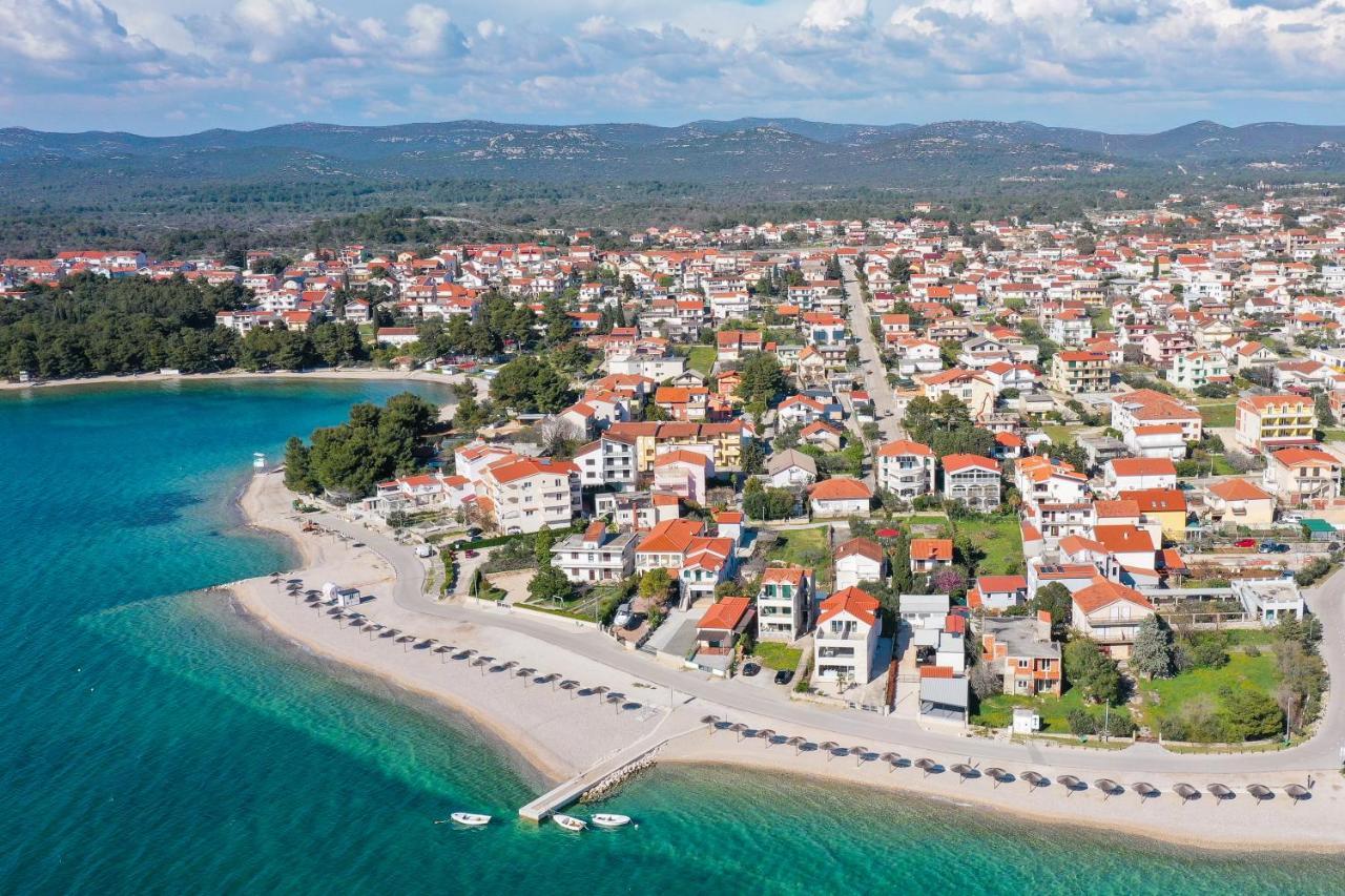 Coco Διαμέρισμα Pirovac Εξωτερικό φωτογραφία