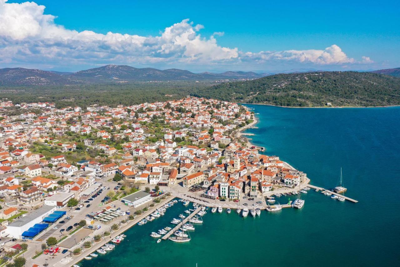 Coco Διαμέρισμα Pirovac Εξωτερικό φωτογραφία